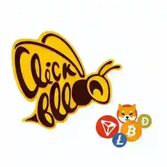 🐝 ClickBee.io • Earn Crypto or Advertise