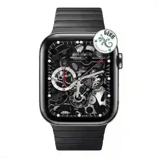 Clockology Watch Faces