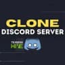 Discord Server Clone
