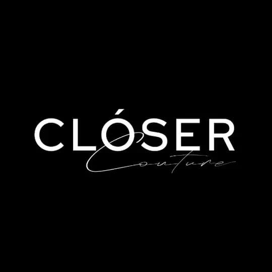 CLÓSER COUTURE