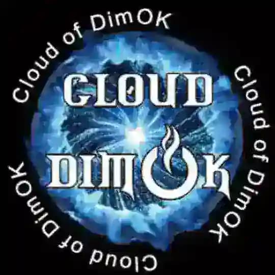 Электронные сигареты~Cloud of DimOK