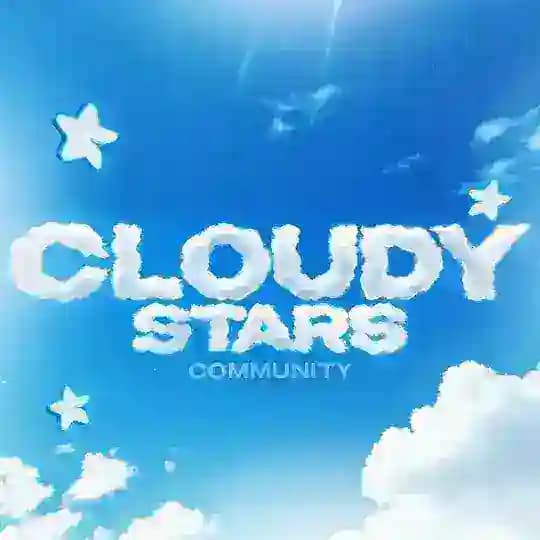 CloudyStars Community
