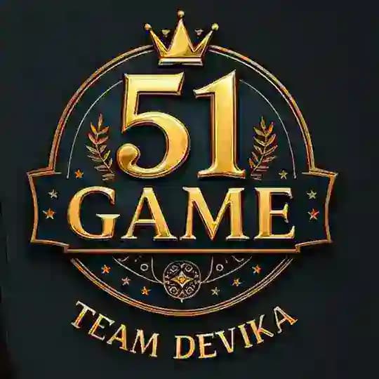 51 Game Official Chenal π