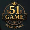 51 Game Official Chenal 🏆