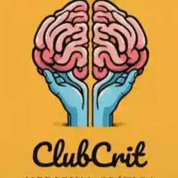 ClubCrit🫀🧠 Profile