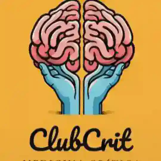 ClubCrit🫀🧠 Profile