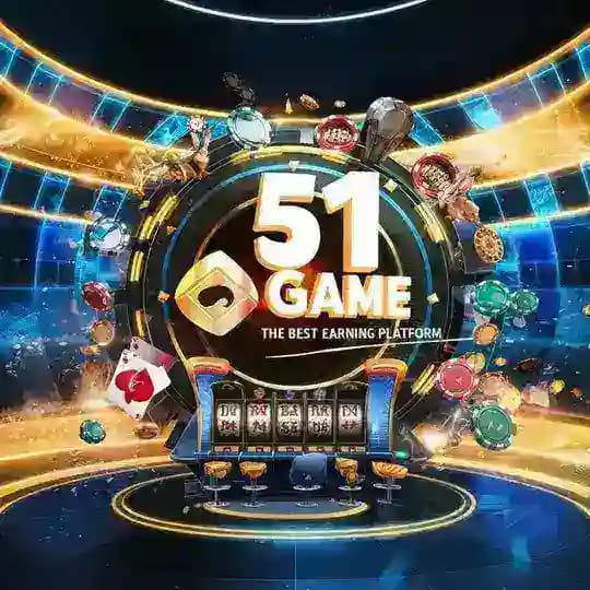 51 GAME OFFICIAL
