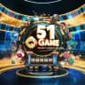 51 GAME OFFICIAL