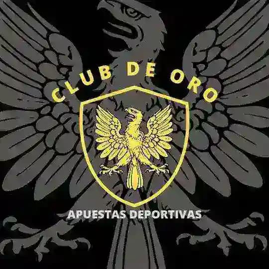 🎖Club de Oro🎖- Apuestas Deportivas Profile