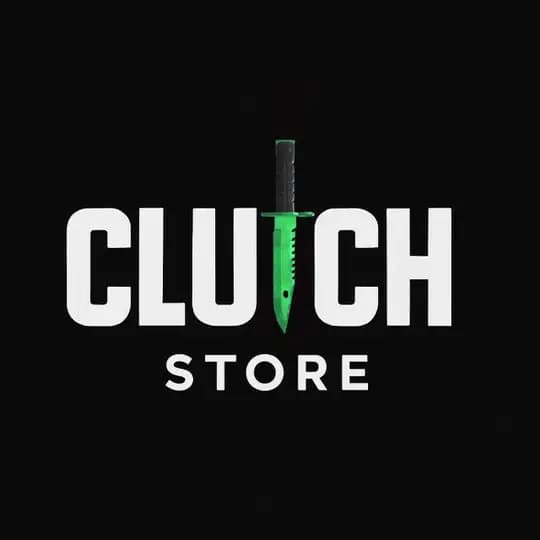 Clutch Store 🟢