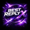 REPLY X 🔥