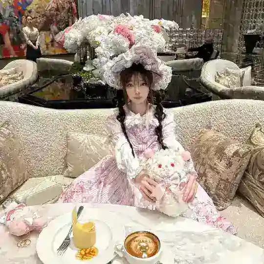 菜萝莉酱的暖心小窝