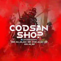 𝑪𝒐𝒅 𝑺𝒂𝒏 𝑺𝒉𝒐𝒑 Profile