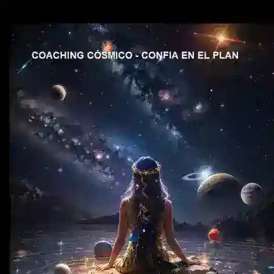 ✨️️Coaching Cósmico✨