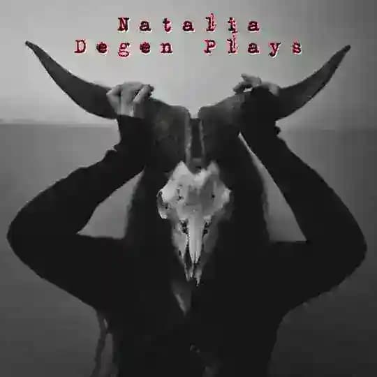 Natalia Calls || 娜塔莉亚的电话