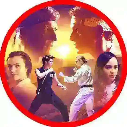 COBRA KAI 🇮🇹