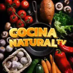 Aprende Cocina Natural 🌿👩‍🍳❤️👨‍🍳 Profile