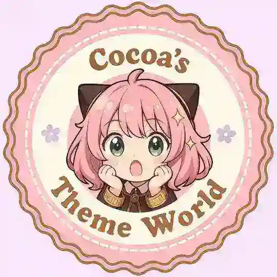 Cocoᴀ's Tнᴇмᴇ Woʀʟᴅ🎀
