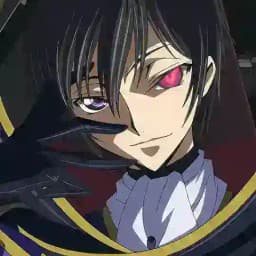 Code Geass MMsub Profile