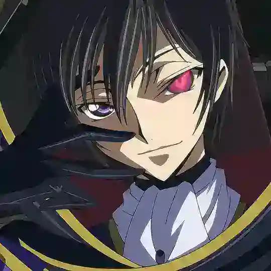 Code Geass MMsub Profile