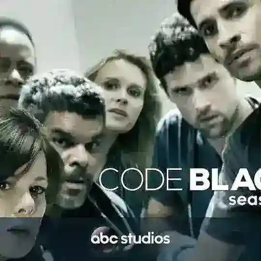 Code Black Season 1 - 3