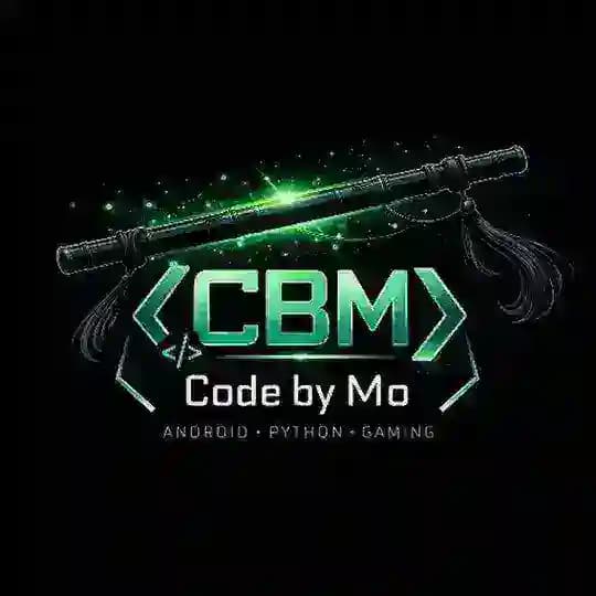 Codes by Mo πΆ
