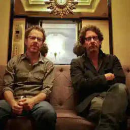 Coen Brothers | برادران کوئن Profile