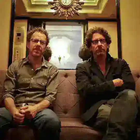 Coen Brothers | برادران کوئن Profile