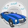 کانال خرید و فروش کافه خودرو