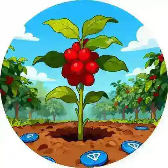 Coffee Garden News