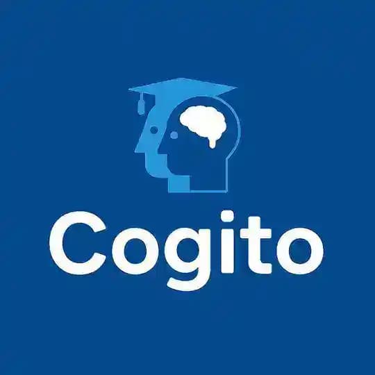 Cogito | مدرسه هوش مصنوعی کاگیتو