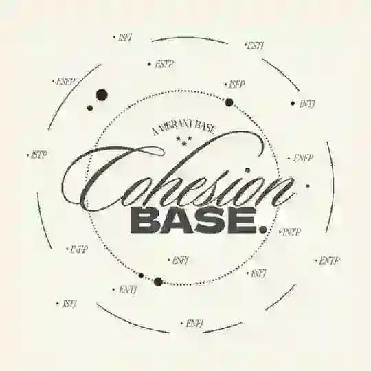 COHESION BASE.