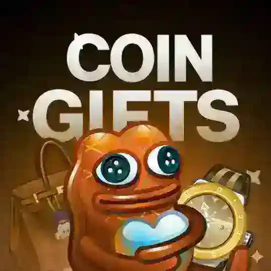 CoinGifts | کوین گیفت