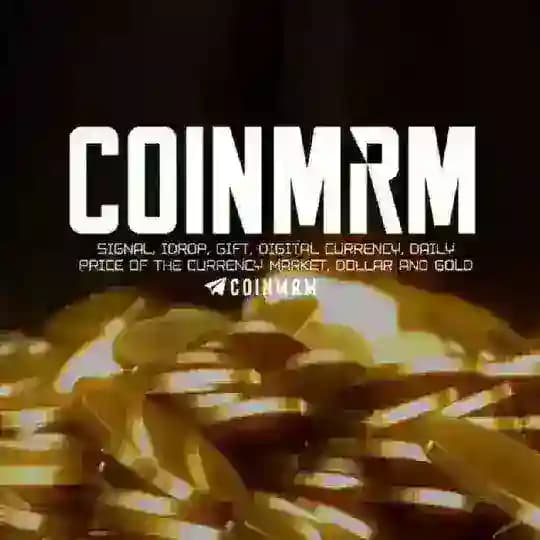 Coin MRM