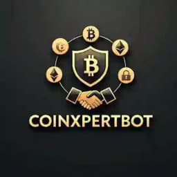 CoinXpert Chat Profile