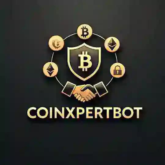 CoinXpert Chat