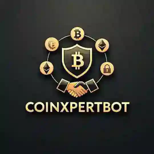 CoinXpertVerify REDIRECT