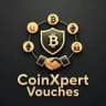 CoinXpert Escrow Vouches