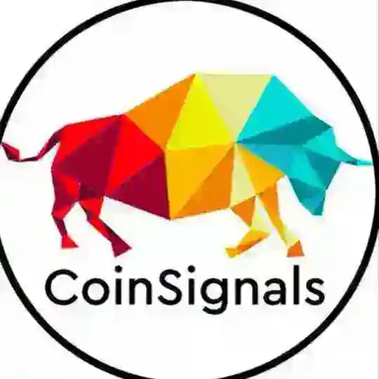 Coin Signals