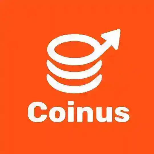 Coinus Pay Official Channel