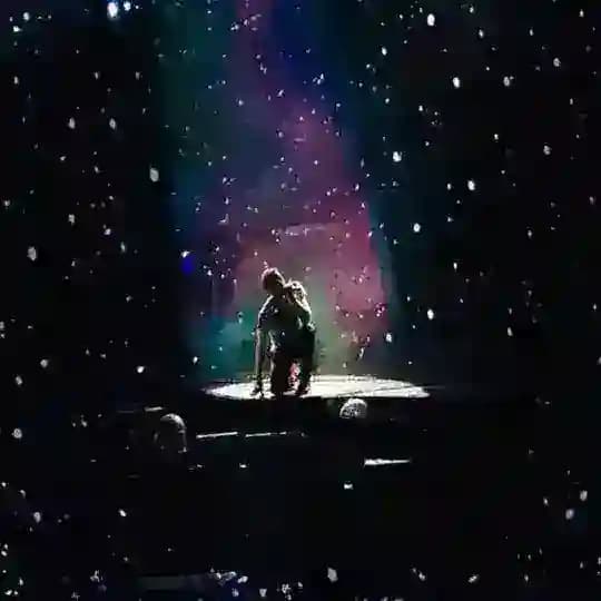 Cold Play