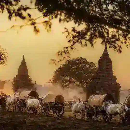 ဦးခက်ဂုဏ်{ပုဂံ}စုစည်းမူ