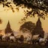 ဦးခက်ဂုဏ်{ပုဂံ}စုစည်းမူ
