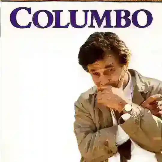 Columbo (TV Series 1971–2003)