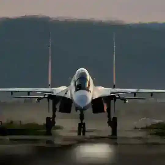 Боевая авиация | Combat aviation