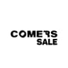 COMERS SALE