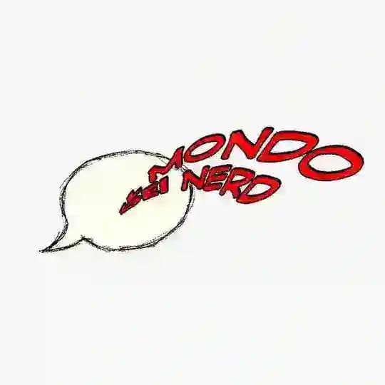 IL MONDO DEI NERD