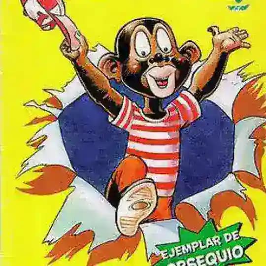 Biblioteca de Cómics México