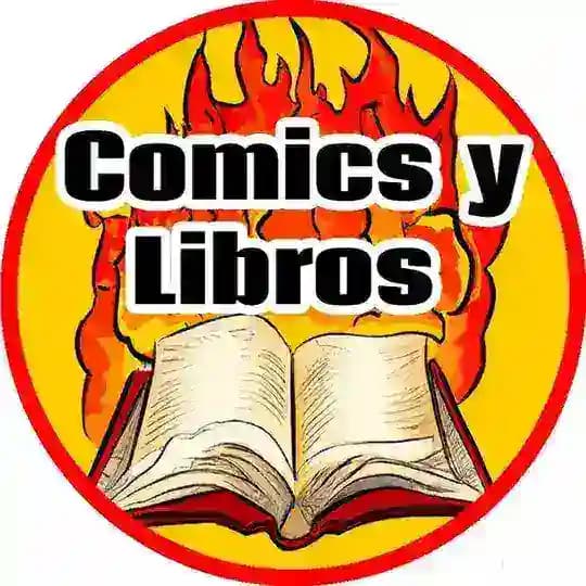 Comics y Libros by OfertasXjuegos 👌🏻