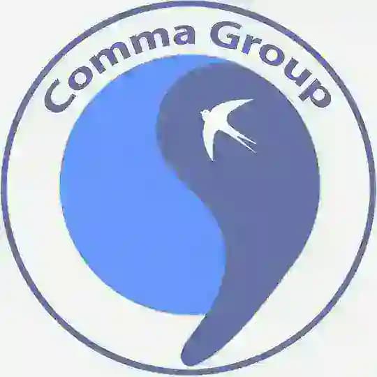 Comma Group